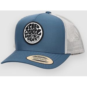 Rip Curl Wetsuit Icon Trucker Cap