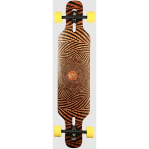 Loaded Tan Tien 8.75" x 39" Flex 2 Complete