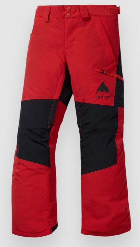 Burton - Skylar - Broek - Duurzaam - Kinderen