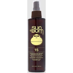 Sun Bum SPF15 Browning 250 ml Zonnebrandcrème