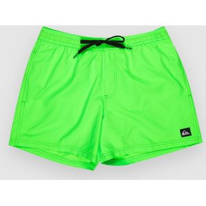 Zwembroeken - Groen - 100% Polyester