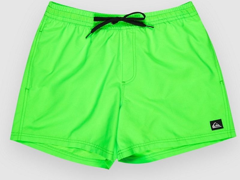 Zwembroeken - Groen - 100% Polyester