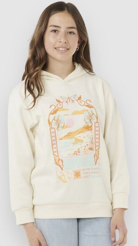 Rip Curl Sunset Skies Kids Hoodie