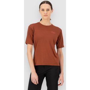 Mons Royale Diversion Merino Bike Jersey