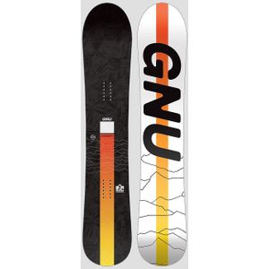 Gnu Antigravity 2024 Snowboard