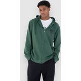 Hurley - Sider Zip Hood - Sweatshirt - Oversized - Katoen