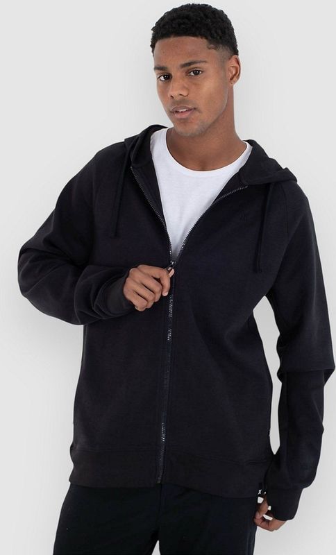 Hurley Low Tide Zip Hoodie