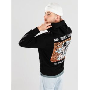 Doomsday Society No More Space In Paradise Hoodie