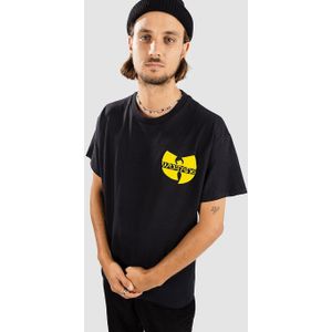 Wu Tang Small Logo T-Shirt