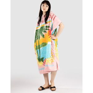 Roxy Surf Poncho