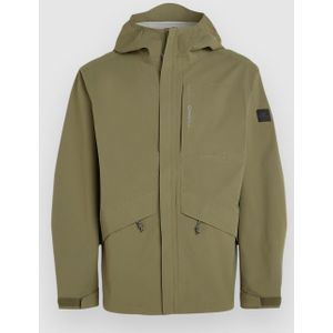 O´Neill - TRVLR Series - Regenjas - 10K/10K - Waterdicht - Technische Stretch