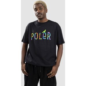 Poler Furry Pigeon T-Shirt