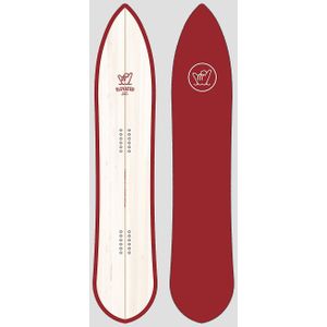Elevated Surf Craft Shortboard 5'0 / 152,5 2024 Snowboard