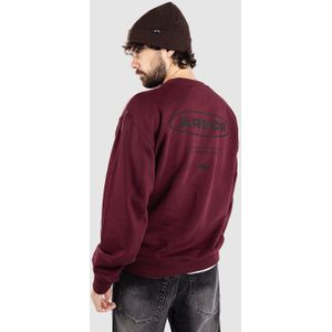 Arbor Craft Crew Sweater