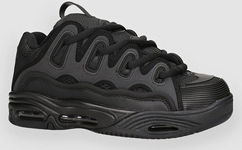 Osiris D3 2001 Skateschoenen