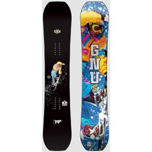Gnu Young Money 135 2023 Snowboard