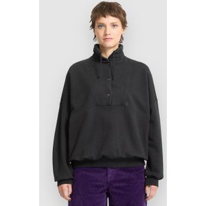 Volcom Reetrostone Half-Zip Sweater