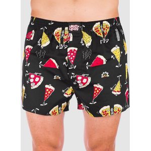 Lousy Livin Pizza Boxershorts