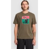 Volcom - Issam Bsc - T-shirt