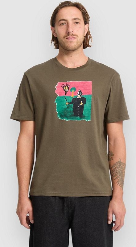 Volcom - Issam Bsc - T-shirt