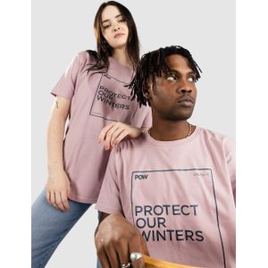 POW Protect Our Winters Periodic T-Shirt