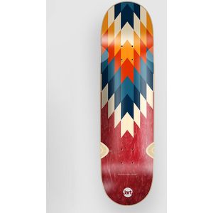 Jart Native 8.5"X31.95" Hc Skateboard Deck