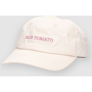 Blue Tomato Dad Cap