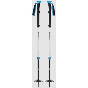 Black Diamond Expedition 2 Pro 95-145cm 2024 Telescoopstokken