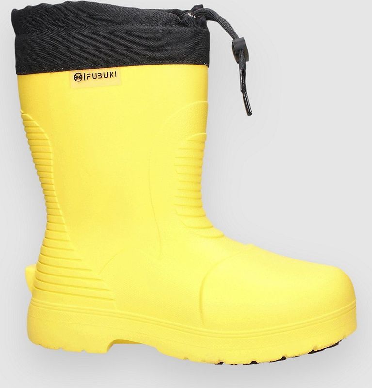 Fubuki - Niseko 3.0 - Snowboots - Warm - Waterproof