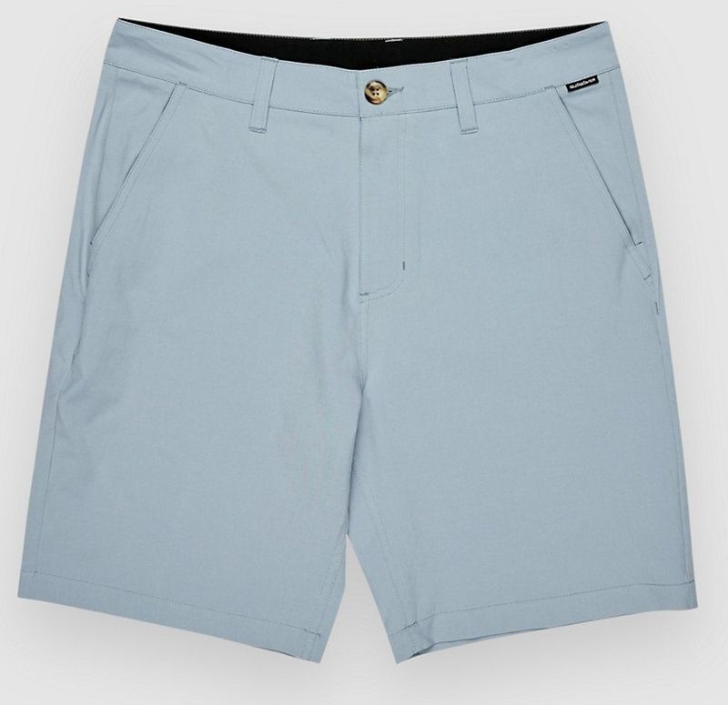 Quiksilver - Boardshort Union Amph - Ashley Blue - 20 inch