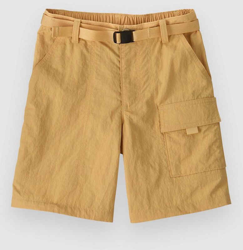 Patagonia Kids Outdoor Everyday Shorts 6 Short (Kinderen |beige)