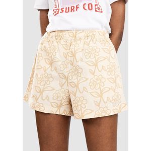 Santa Cruz Delfino Flower Korte Broek