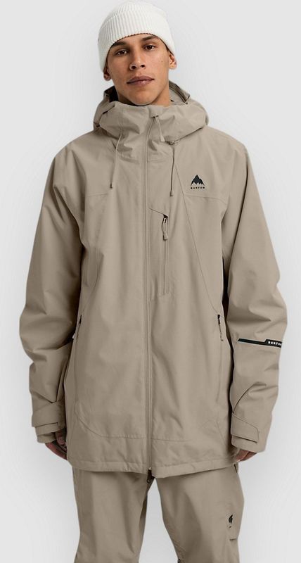 Burton - Reserve 2L - Jas - Technisch - Heren