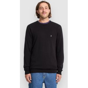 Volcom - Uperstand - Sweater - Zwart