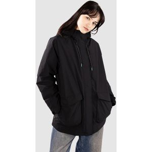 Passenger Alaska Recycled Insulated Parka