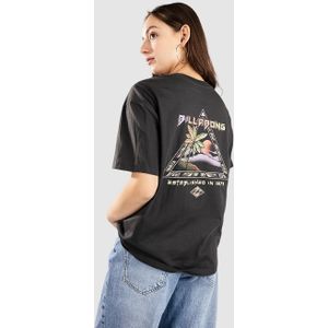 Billabong - Retro Surfin - T-Shirt