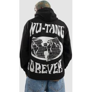 Wu Tang Forever F&B Hoodie