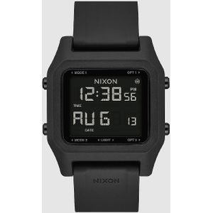 Nixon The Staple Horloge