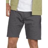 Korte Broek - Katoen - Voorgewassen - Moderne Pasvorm