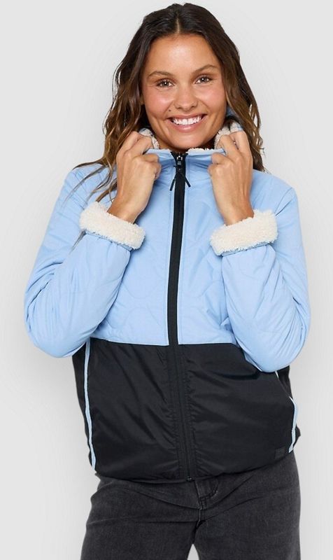 Rip Curl - Anti-series Anoeta - Gewatteerde Jas - Polyester