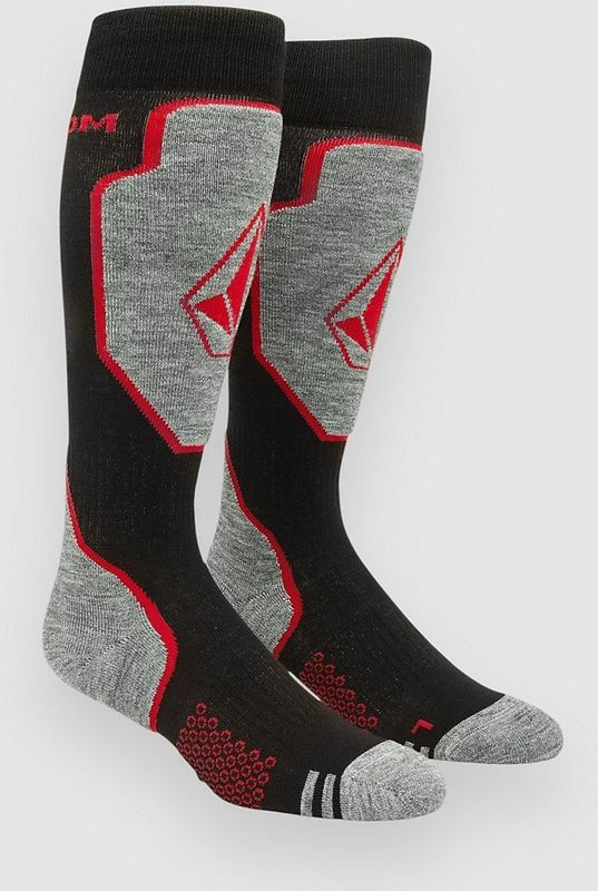 Volcom Shield Wool Blend Otc Sport Sokken
