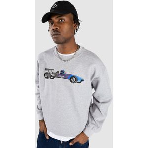 Thrasher Racecar Sweater