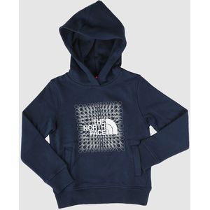 THE NORTH FACE Teens Box Hoodie
