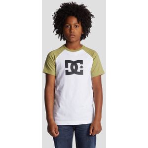 DC Star Raglan T-Shirt