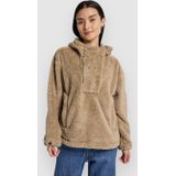 Burton - Lemma - Fleece Pullover - Dames