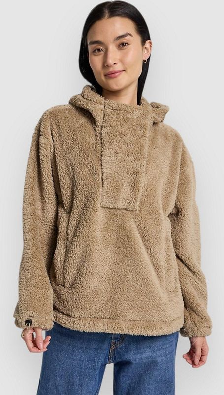 Burton - Lemma - Fleece Pullover - Dames