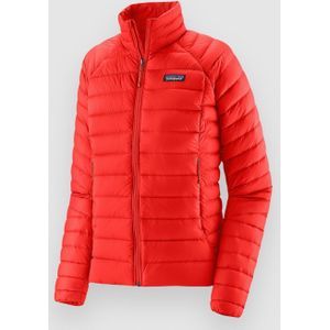 Patagonia - Down Sweater - Donsjas - Sizzle - Lichtgewicht en Waterdicht