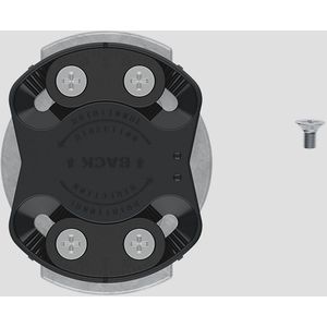 UNION Charger Quiver Disk