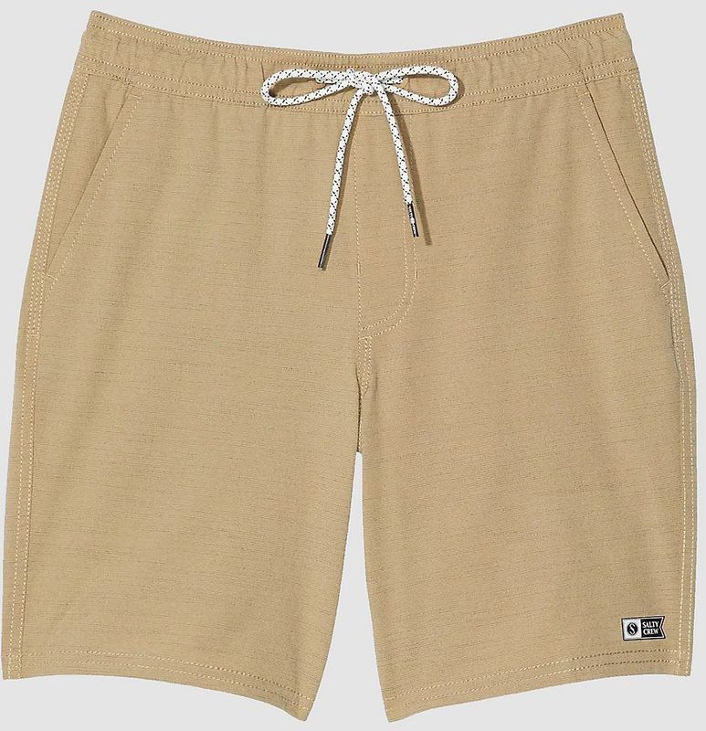 Salty Crew - Drifter 2 Hybrid - Korte Broek