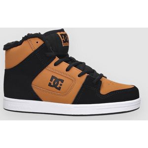 DC Manteca 4 Hi WR Sneakers